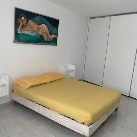 Apartamento Deluxe Santa Filomena Mindelo Exteriér fotografie