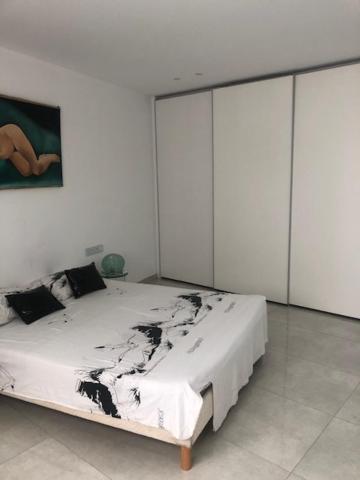 Apartamento Deluxe Santa Filomena Mindelo Exteriér fotografie