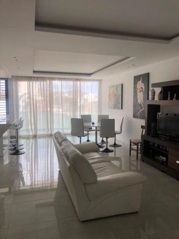 Apartamento Deluxe Santa Filomena Mindelo Exteriér fotografie