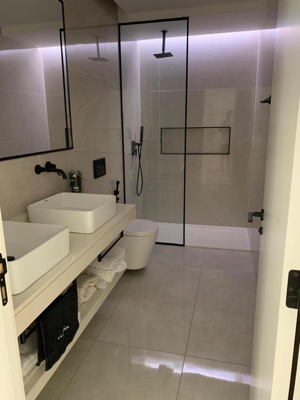 Apartamento Deluxe Santa Filomena Mindelo Exteriér fotografie