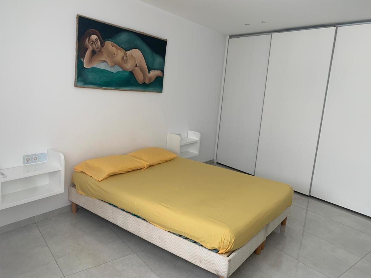 Apartamento Deluxe Santa Filomena Mindelo Exteriér fotografie